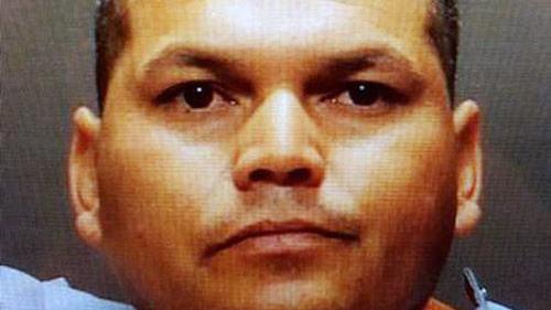Ex-Nogales, Son. cop gets 5 years in prison in Tucson meth-trafficking case